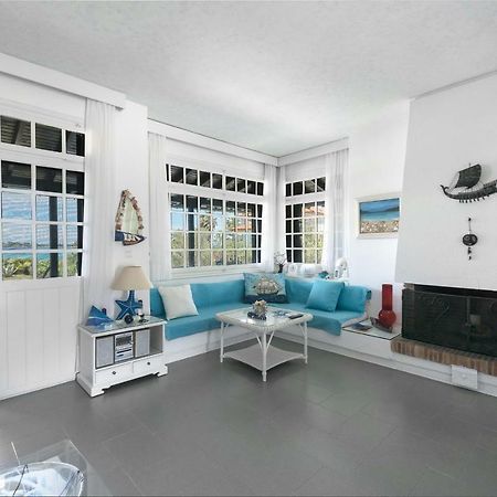Vourvourou Villa Mare Verde By Luxlikehome Luaran gambar