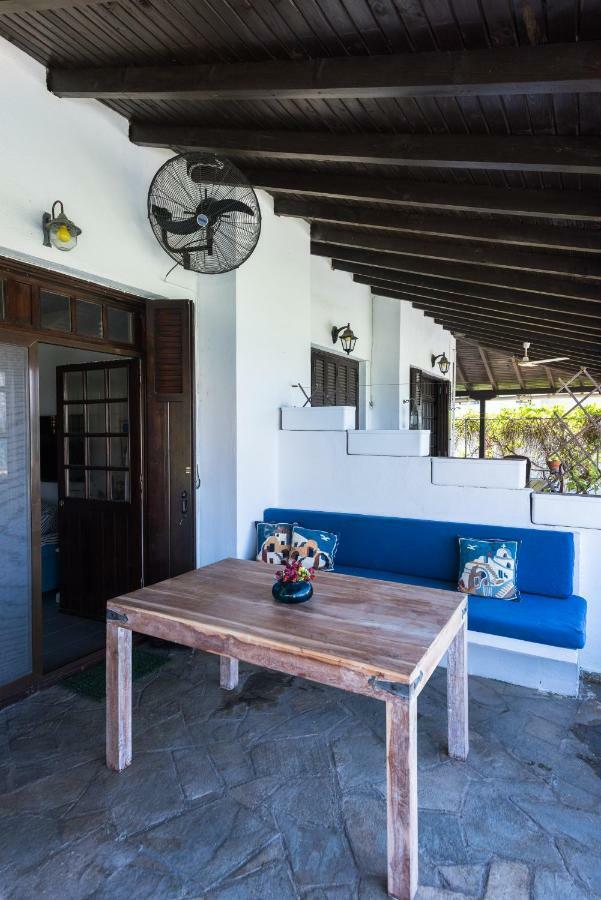 Vourvourou Villa Mare Verde By Luxlikehome Luaran gambar